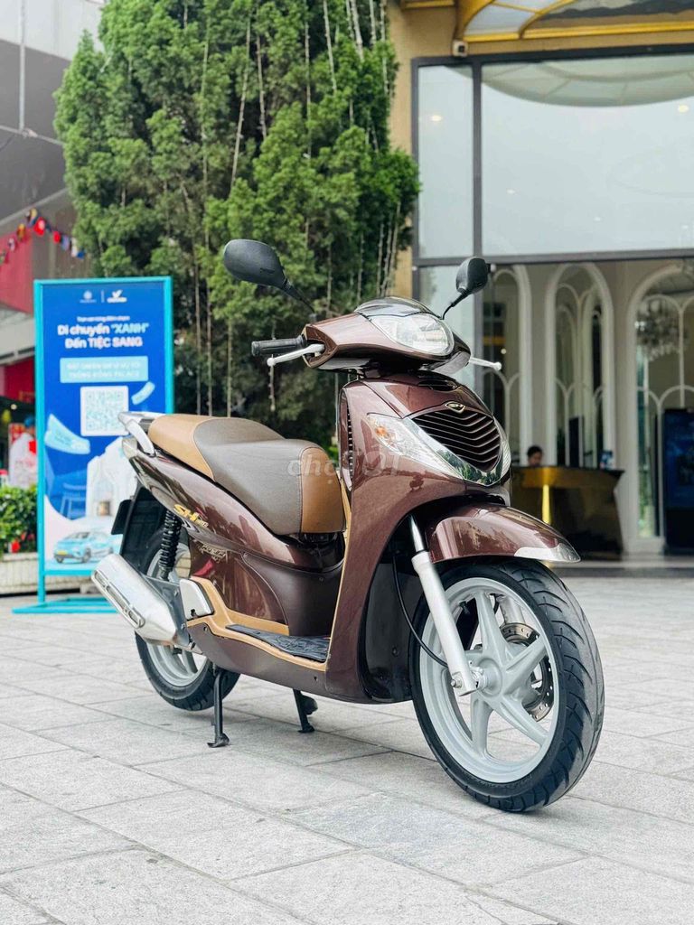 Honda 2008 - ảnh 3