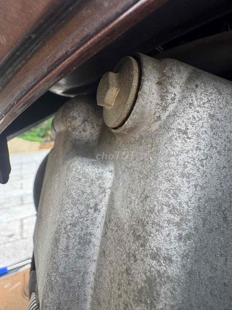 Honda 2008 - ảnh 5