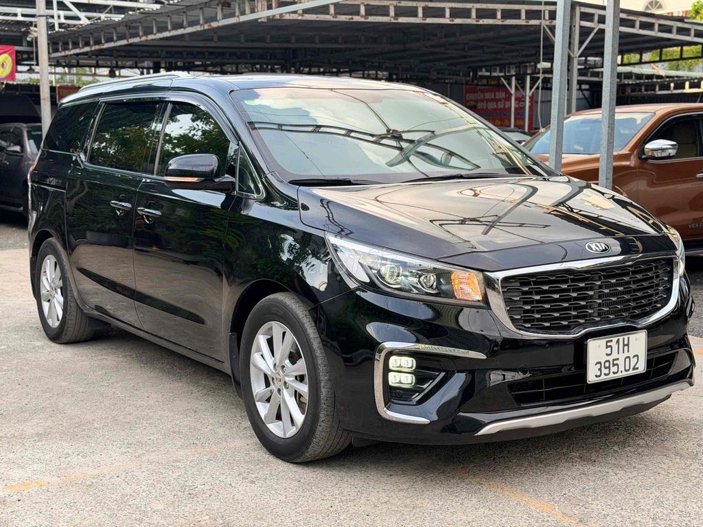 Kia 2020 - ảnh 2