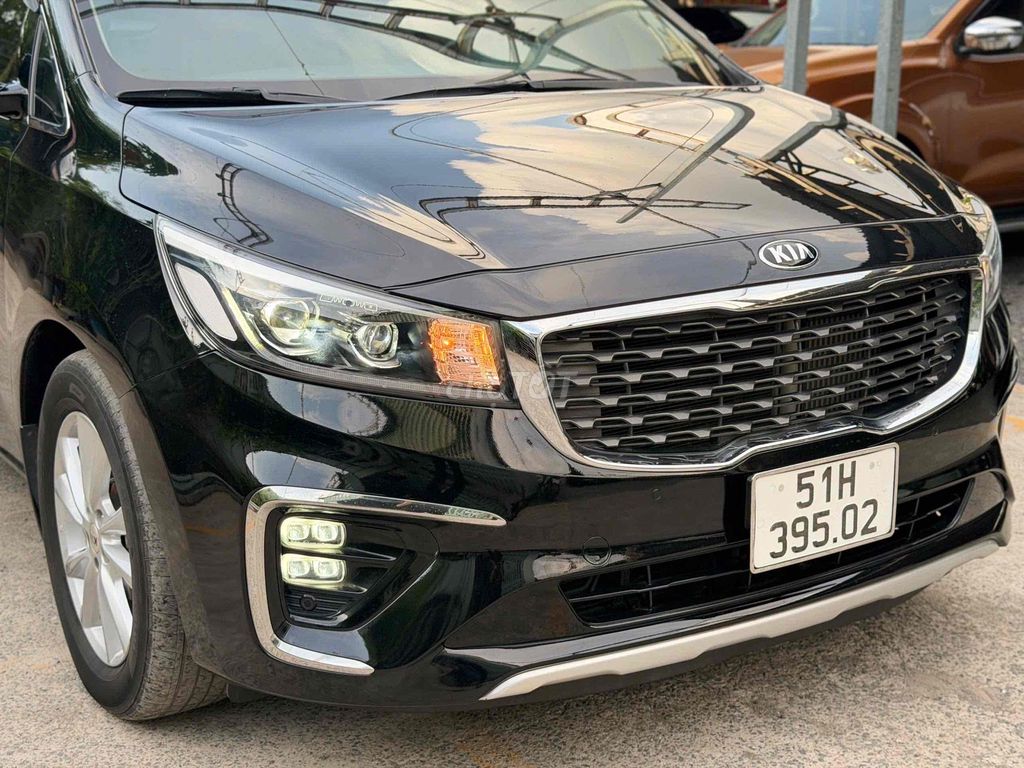 Kia 2020 - ảnh 3