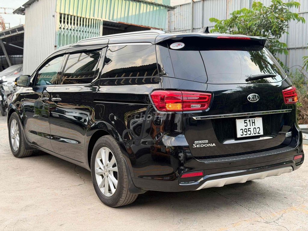 Kia 2020 - ảnh 4