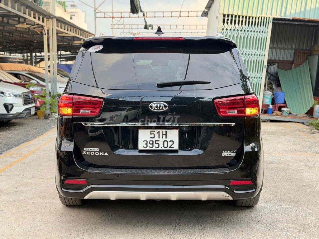 Kia 2020 - ảnh 5