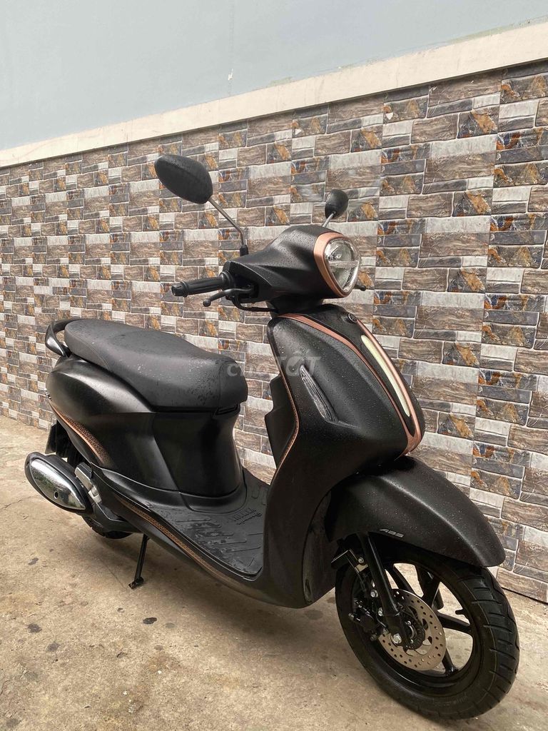 Yamaha Grande 2025 - ảnh 1