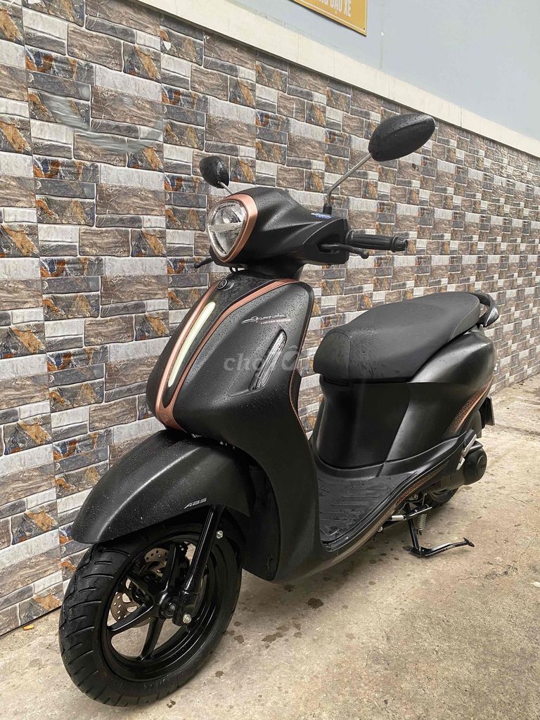 Yamaha Grande 2025 - ảnh 3