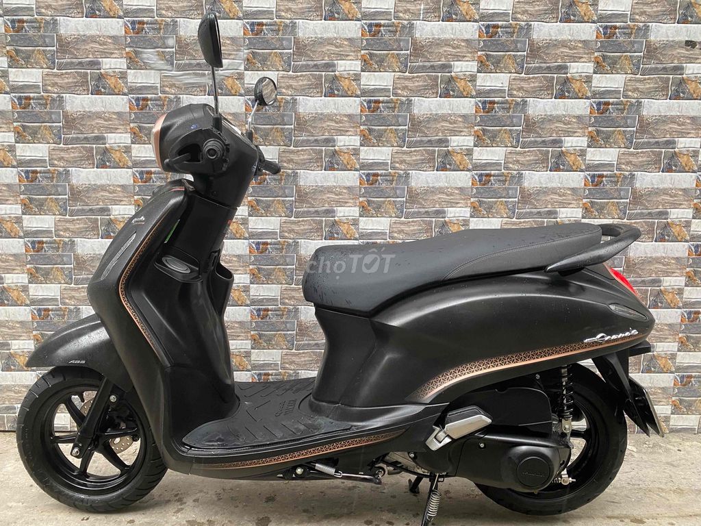 Yamaha Grande 2025 - ảnh 4