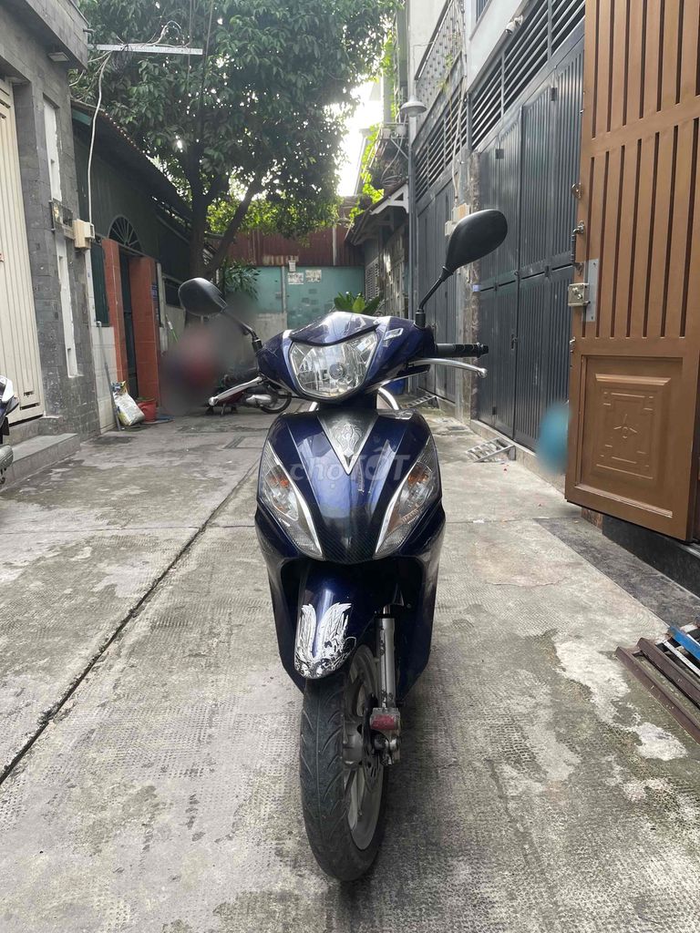 BÁN XE 2014 - ảnh 1
