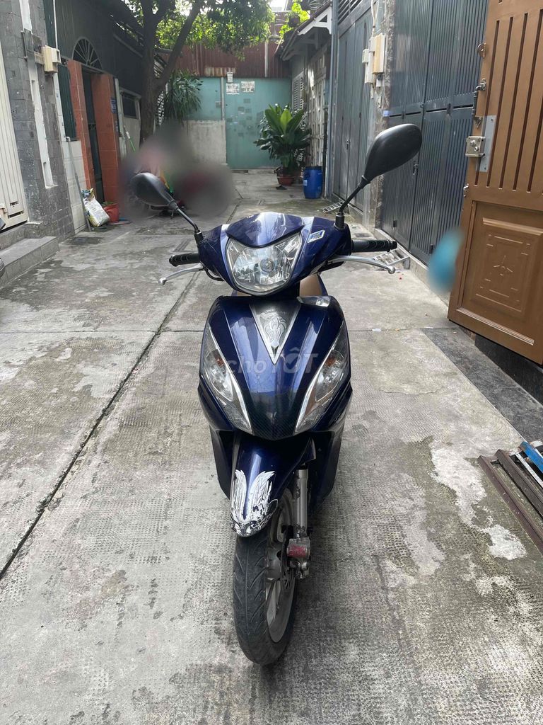 BÁN XE 2014 - ảnh 2