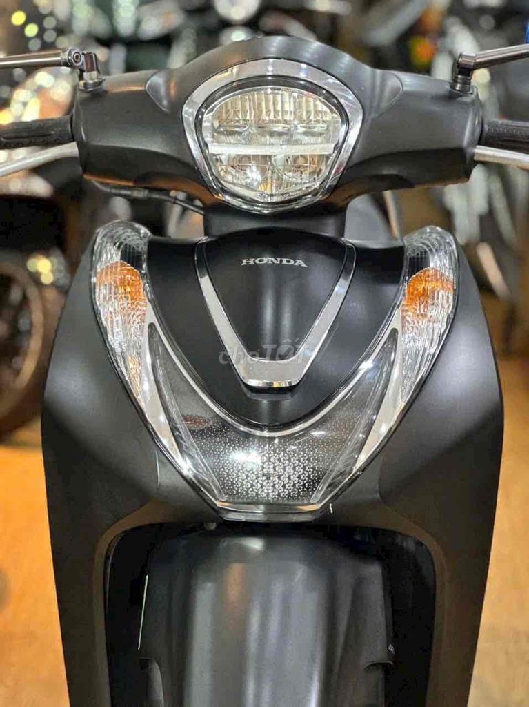 Honda SH Mode 2022 - ảnh 1