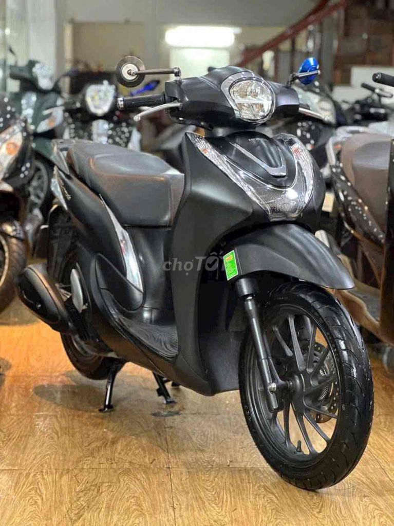 Honda SH Mode 2022 - ảnh 2