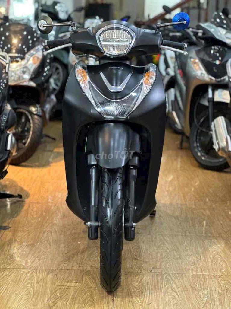Honda SH Mode 2022 - ảnh 3
