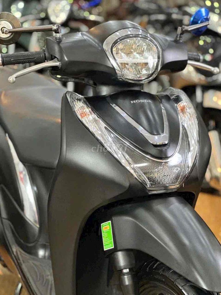 Honda SH Mode 2022 - ảnh 4