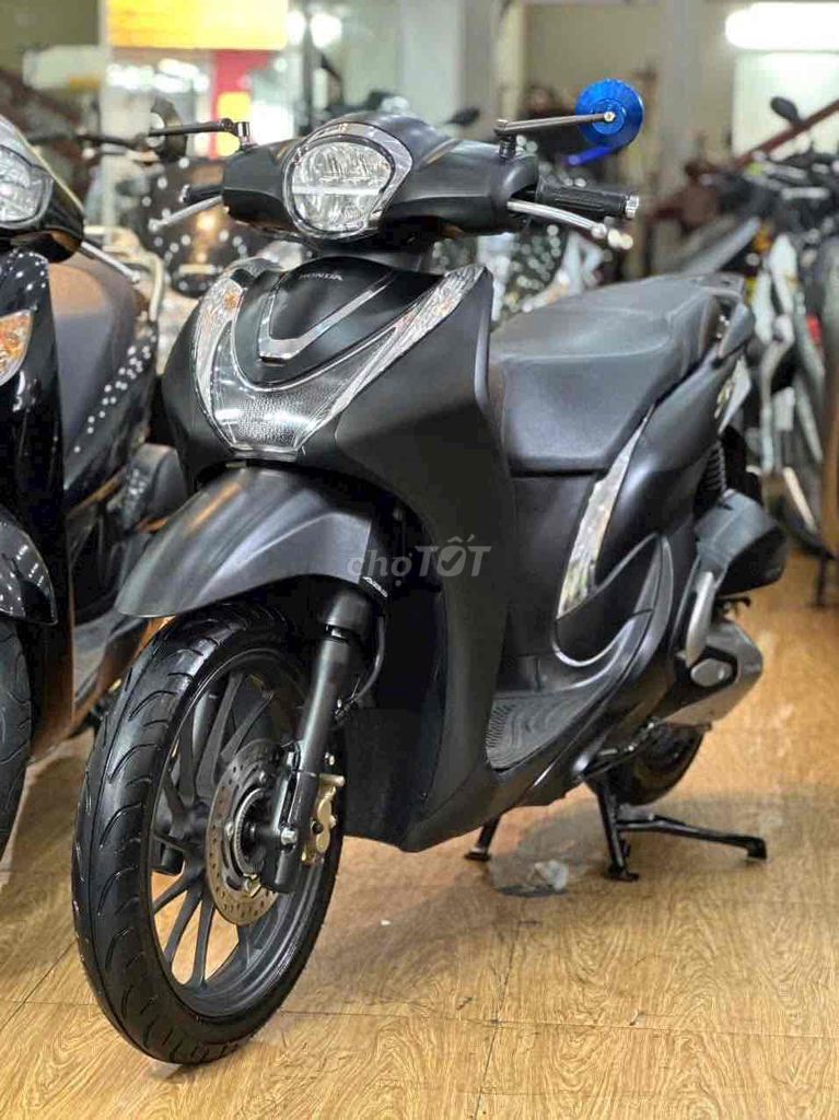 Honda SH Mode 2022 - ảnh 5