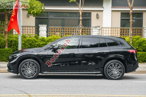 Mercedes-Benz 2023 - ảnh 3