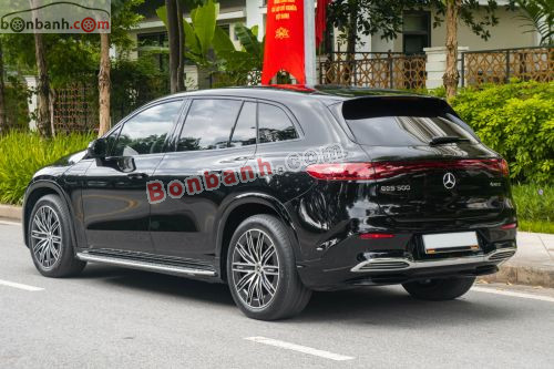 Mercedes-Benz 2023 - ảnh 4
