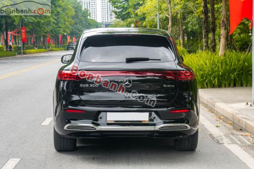 Mercedes-Benz 2023 - ảnh 5