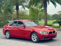 BMW 3 Series 320i 2016 - ảnh 1