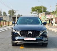 Mazda CX5 Deluxe 2.0 AT 2024 - ảnh 1