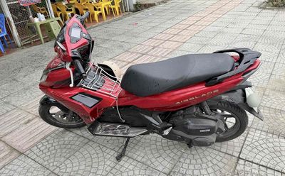Honda Air Blade 2021 - ảnh 1