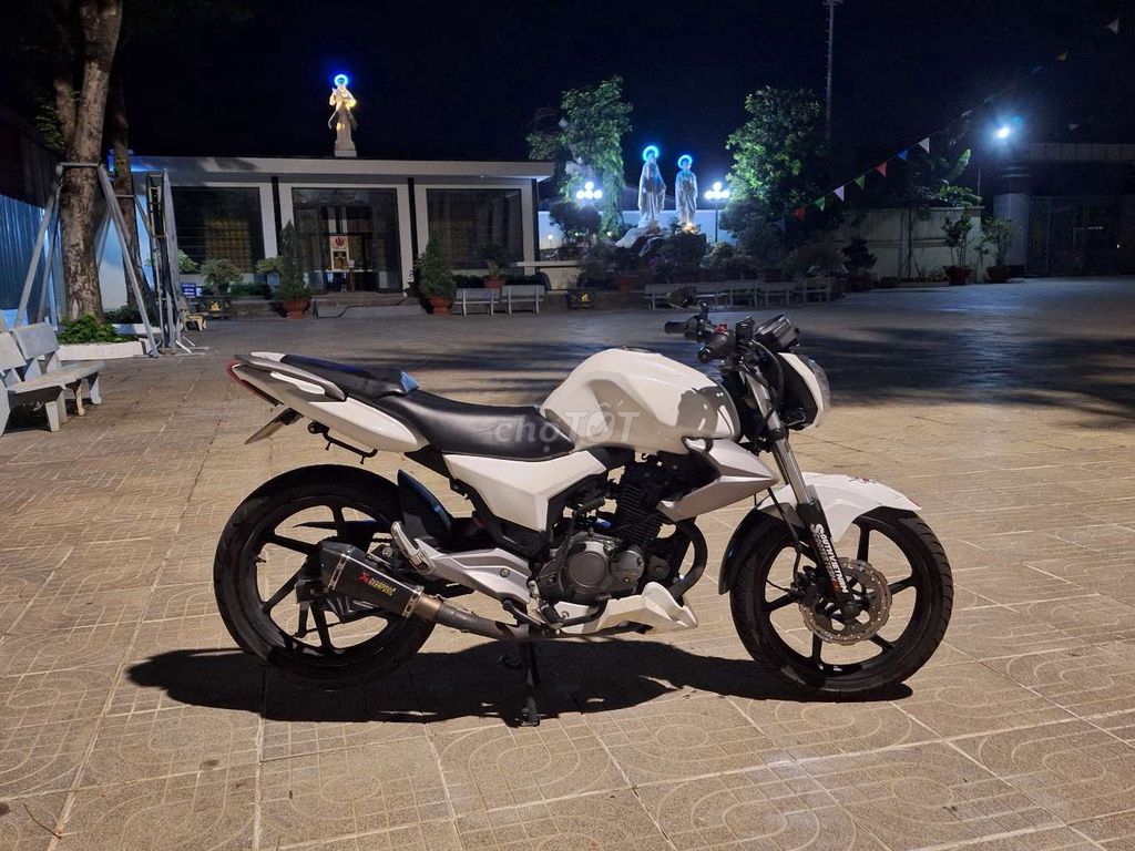 Benelli 2017 - ảnh 1