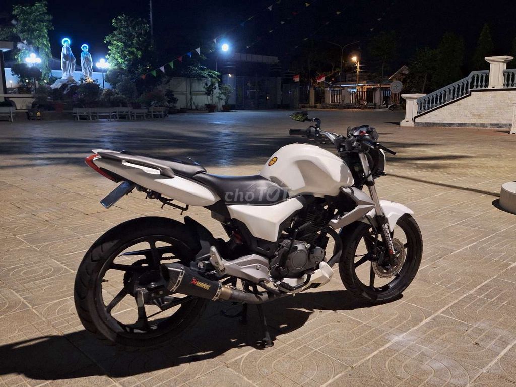 Benelli 2017 - ảnh 3