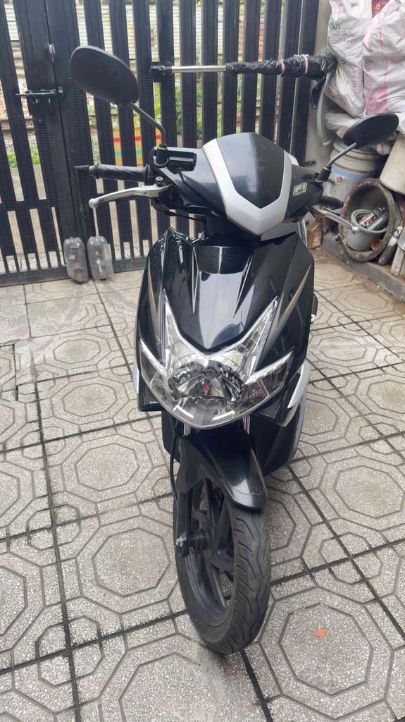 Honda Air Blade 2010 - ảnh 1