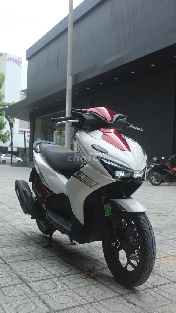 Honda Air Blade 2026 - ảnh 1