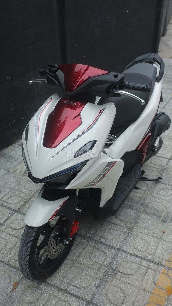 Honda Air Blade 2026 - ảnh 2