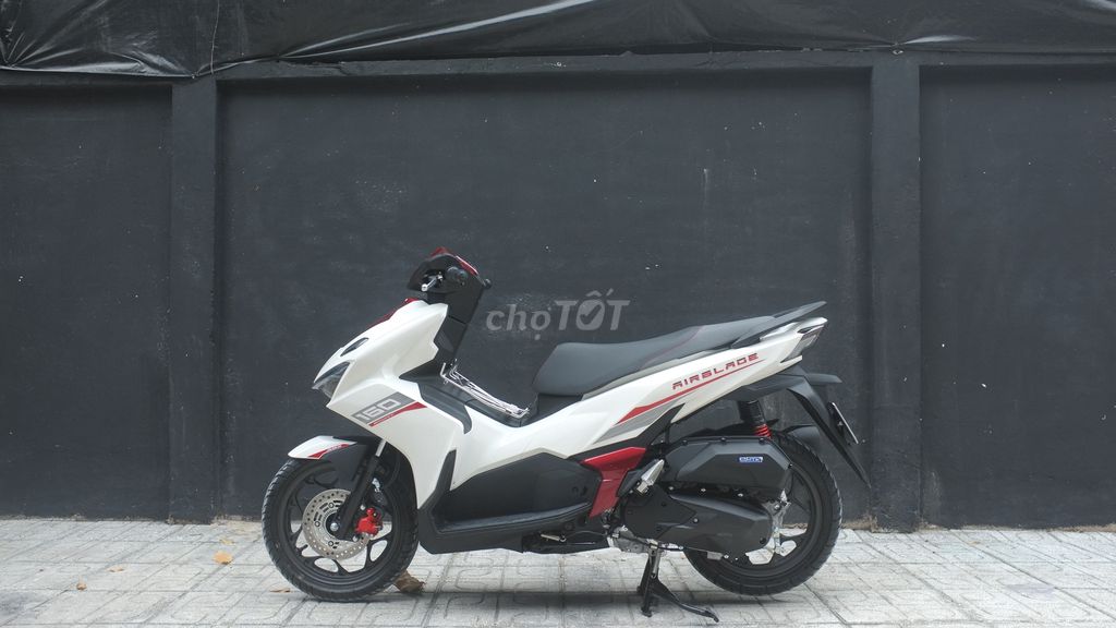 Honda Air Blade 2026 - ảnh 5