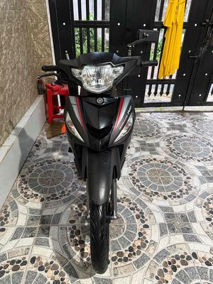 Yamaha Sirius 2021 - ảnh 1