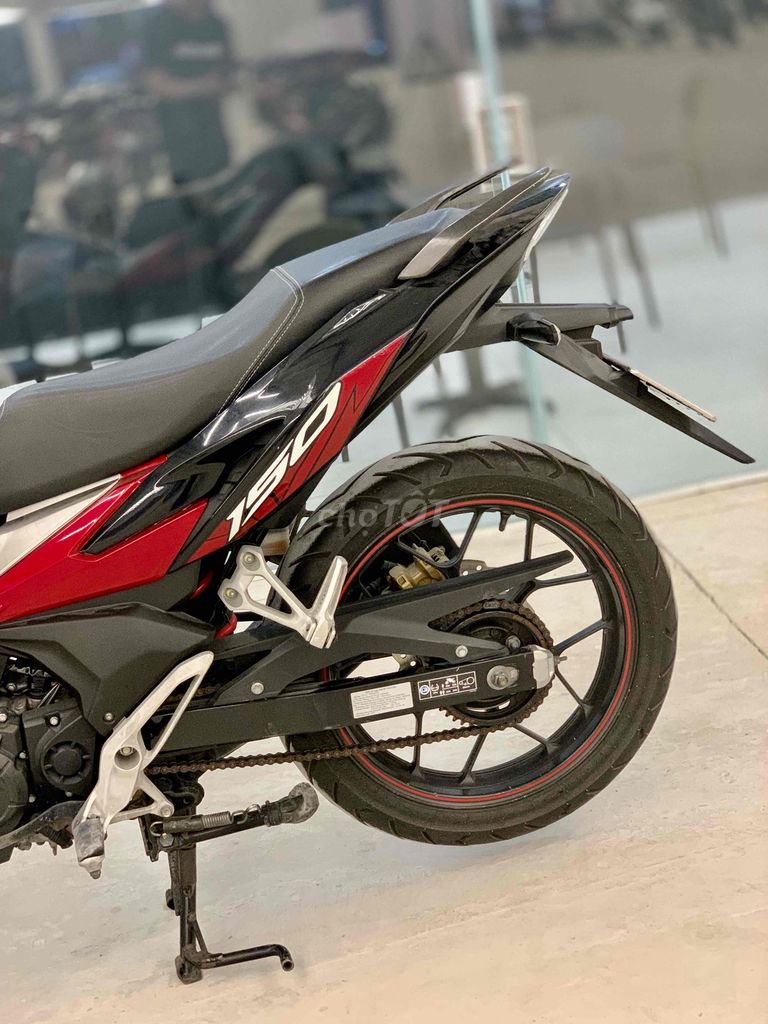 Honda Winner 2021 - ảnh 3