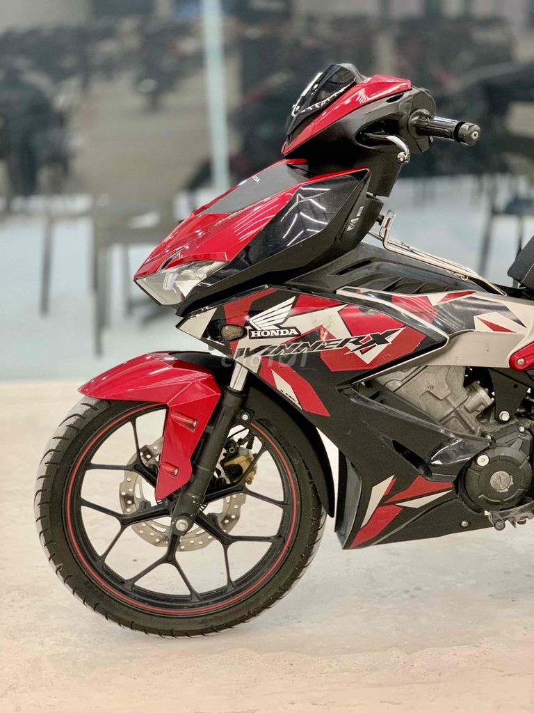 Honda Winner 2021 - ảnh 4
