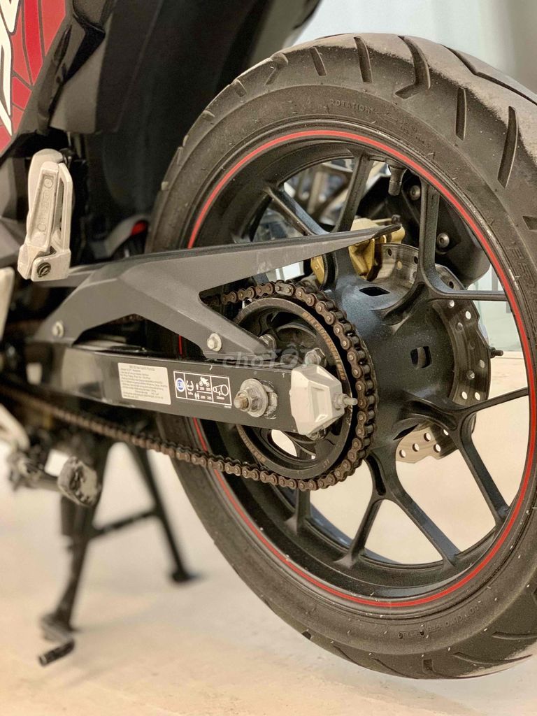 Honda Winner 2021 - ảnh 5