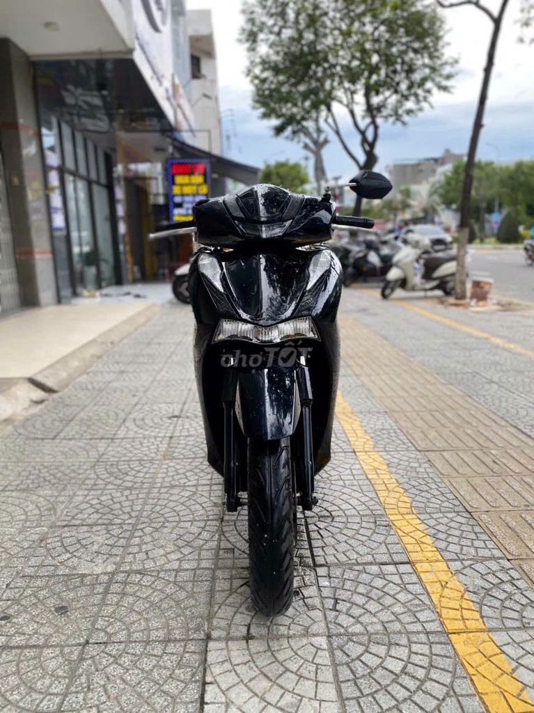 Honda SH 2025 - ảnh 1