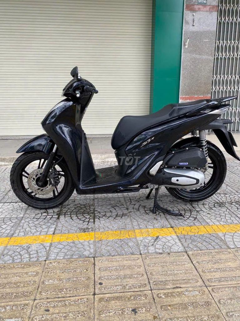 Honda SH 2025 - ảnh 3