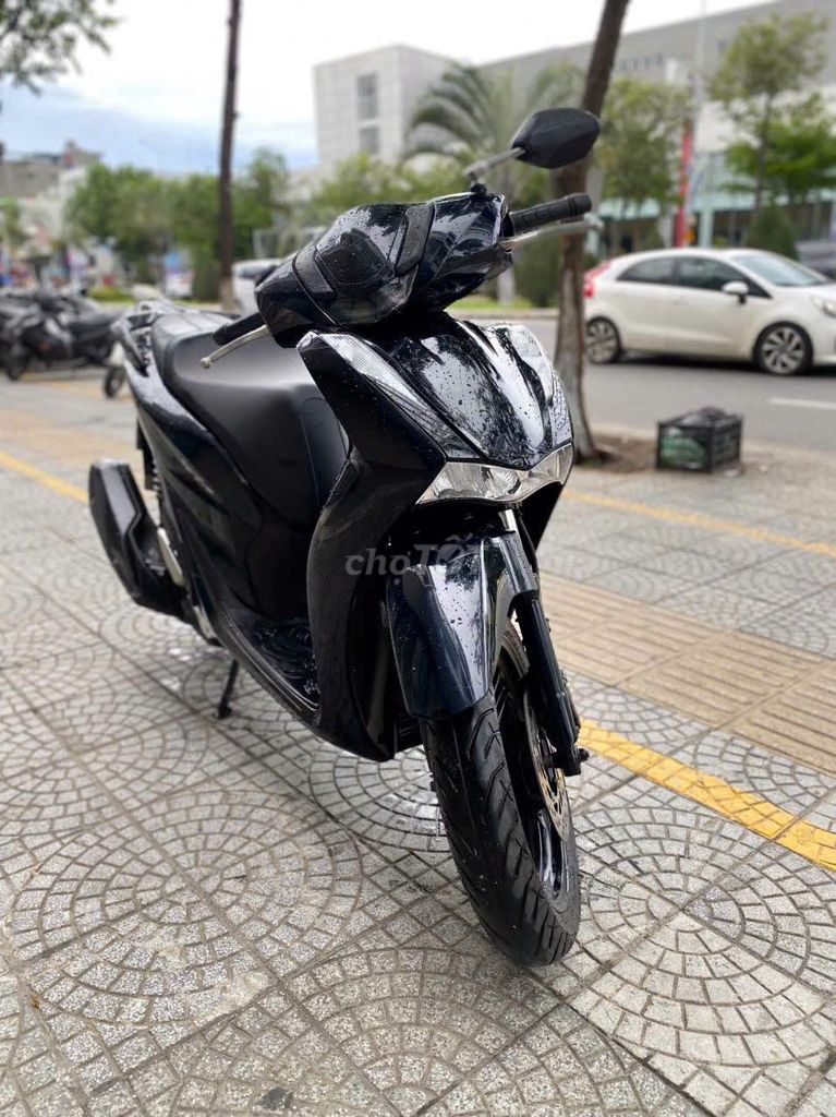 Honda SH 2025 - ảnh 4