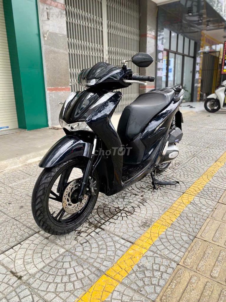 Honda SH 2025 - ảnh 5