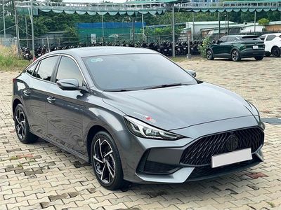MG MG5 2024 - ảnh 1
