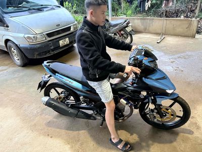Yamaha Exciter 2017 - ảnh 1