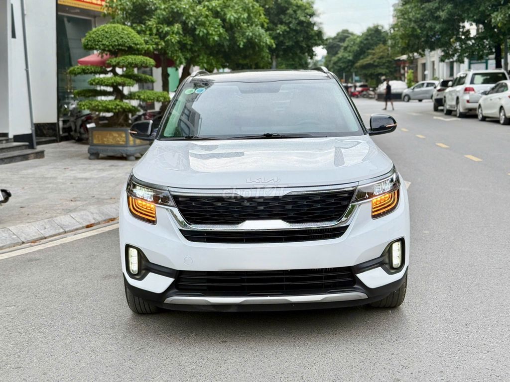 Kia 2023 - ảnh 1