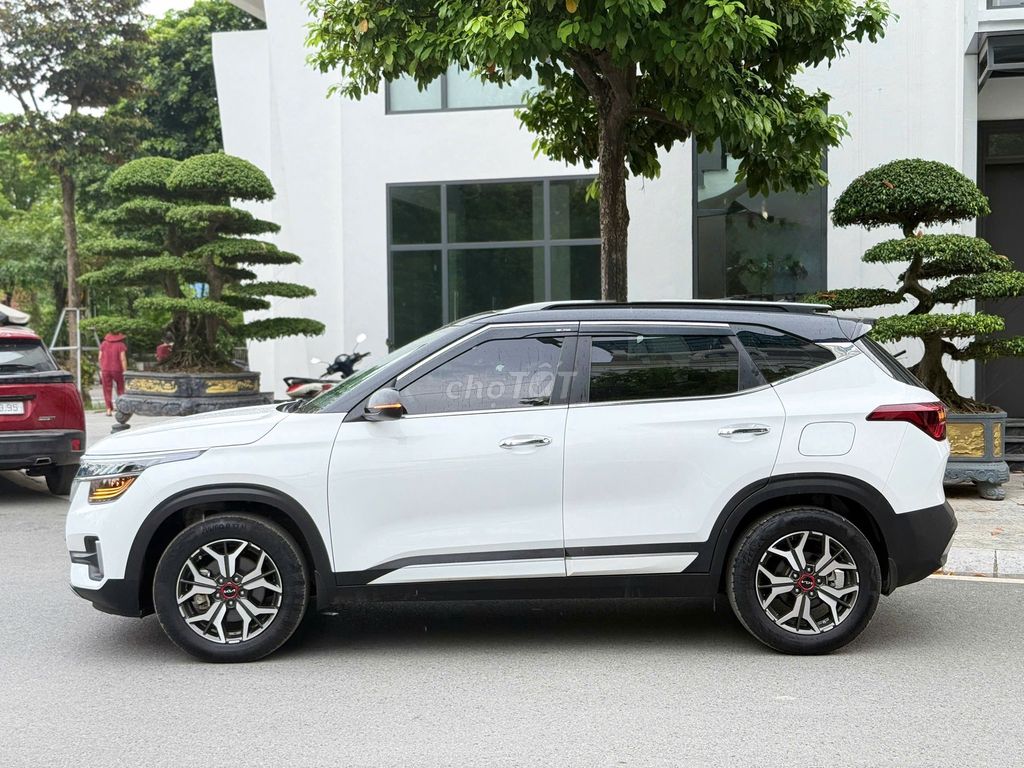 Kia 2023 - ảnh 4