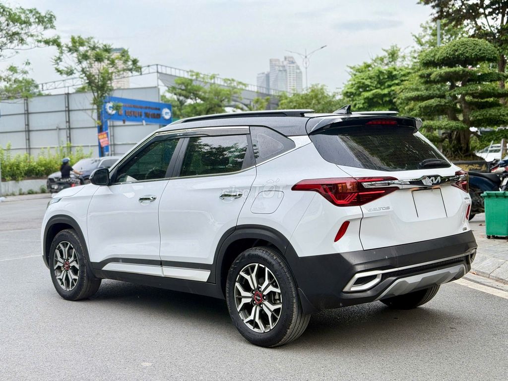 Kia 2023 - ảnh 5