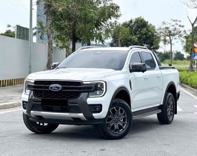 Ford Ranger - ảnh 1