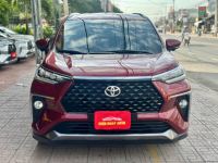 Toyota Veloz Cross Top 1.5 CVT 2023 - ảnh 1