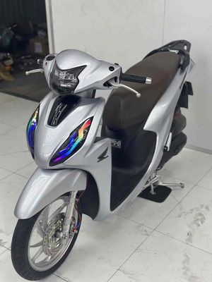 Honda Vision 2025 - ảnh 1