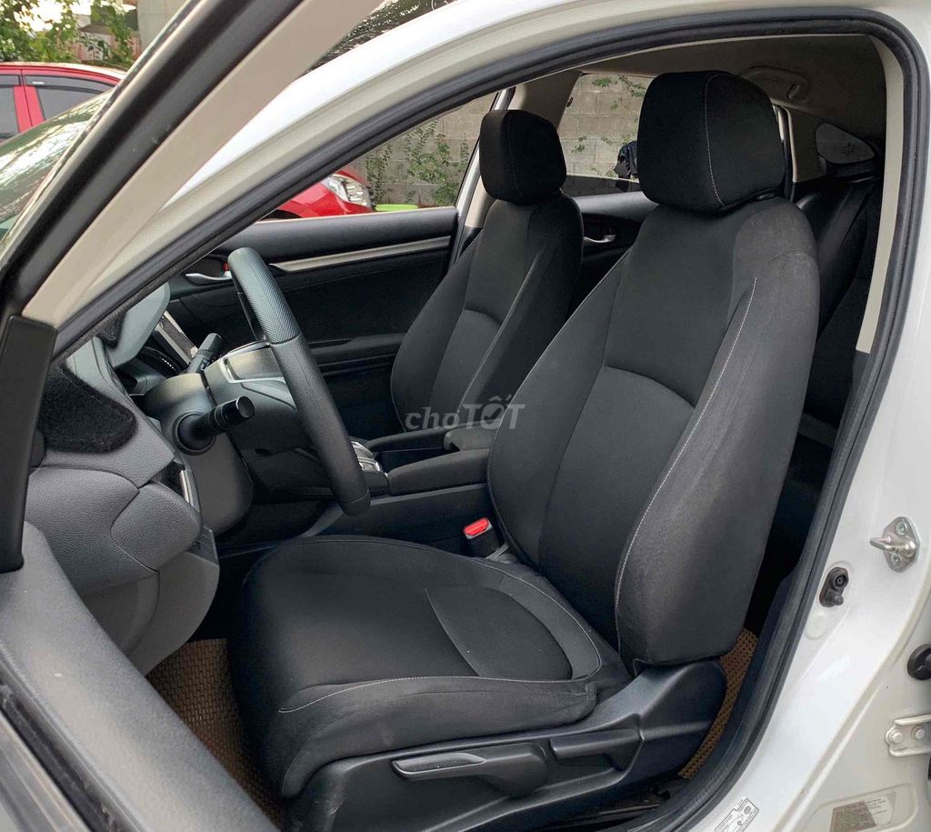 Honda Civic 2019 - ảnh 4