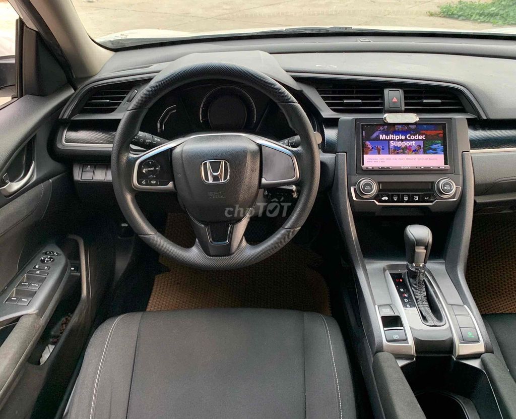 Honda Civic 2019 - ảnh 5