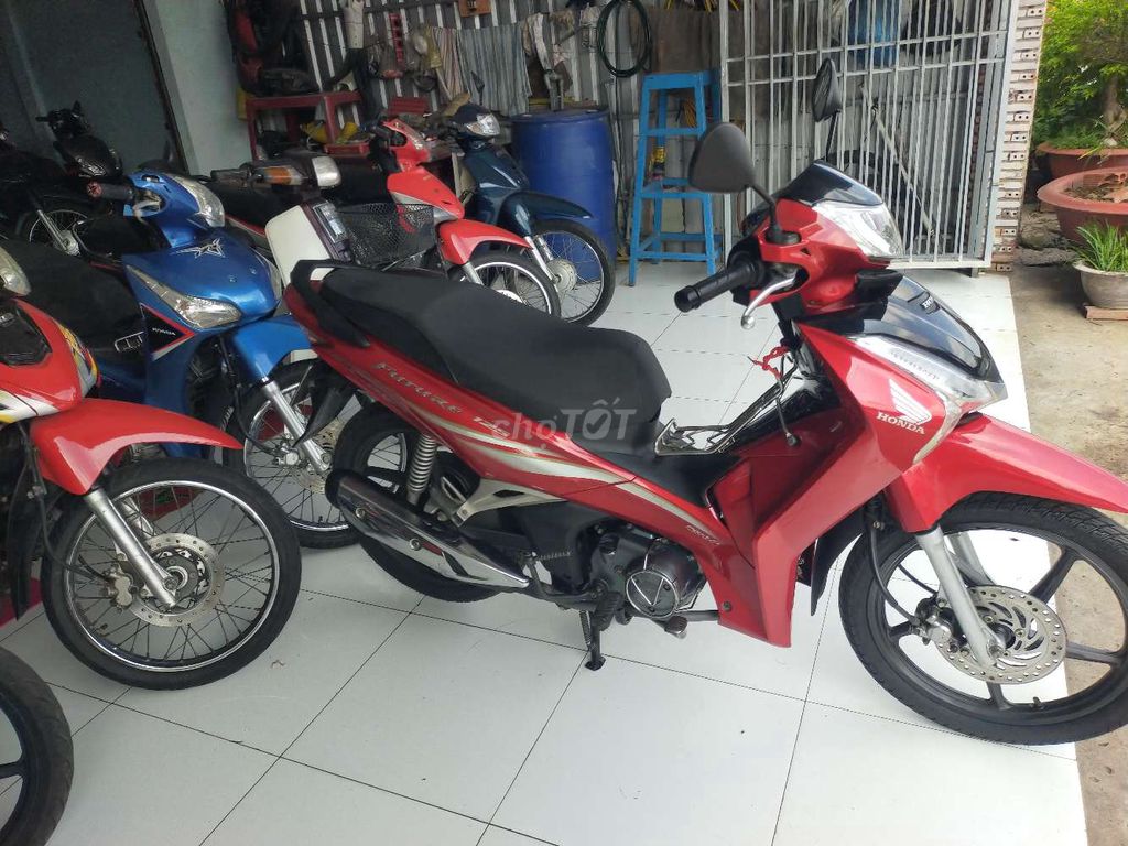 Honda Future 2018 - ảnh 2