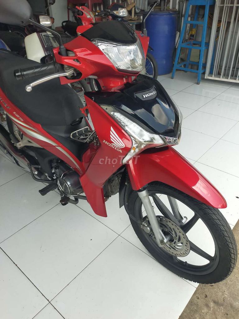 Honda Future 2018 - ảnh 3