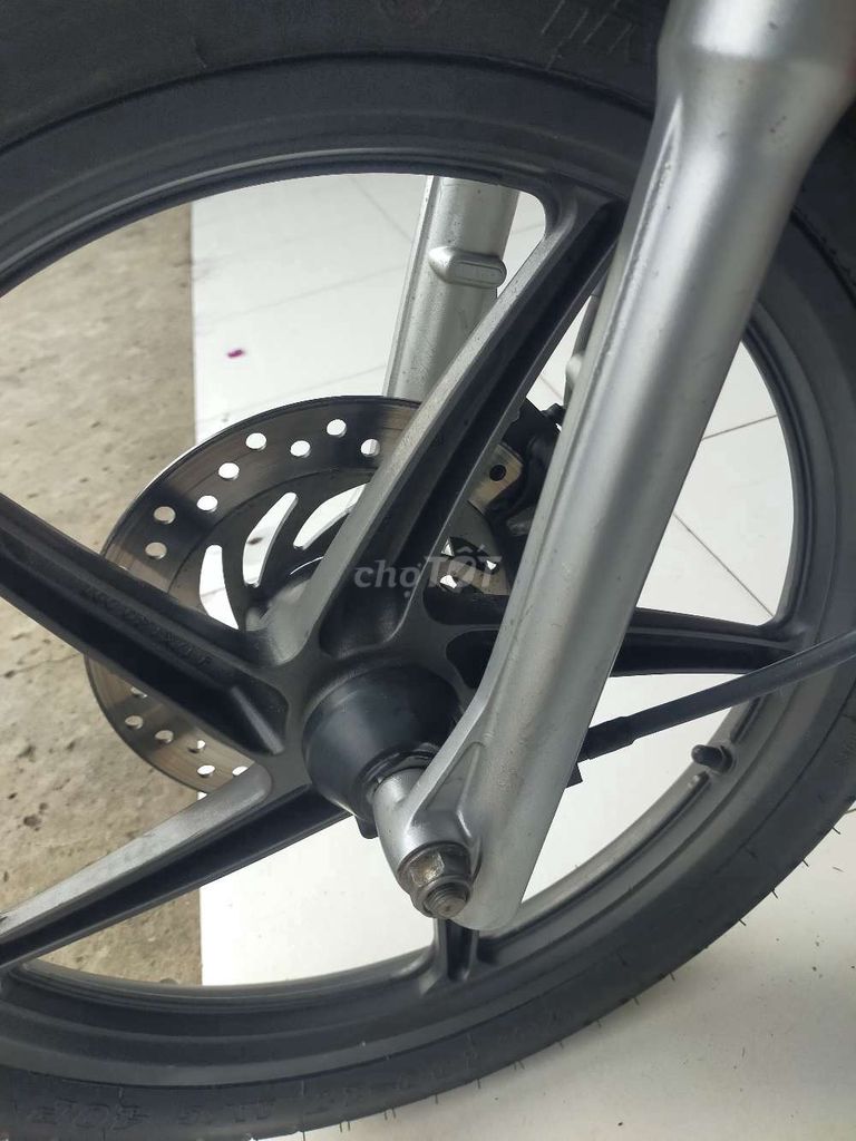 Honda Future 2018 - ảnh 5
