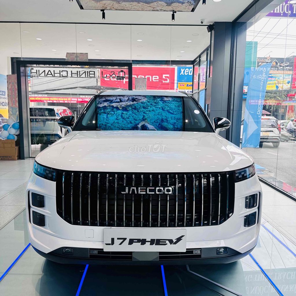 Chery - ảnh 1
